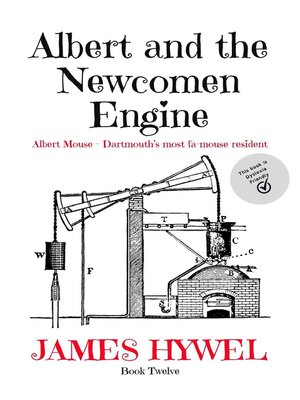 cover image of Albert and the Newcomen Engine